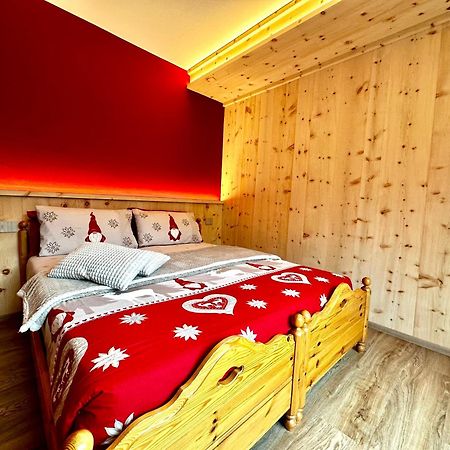 Apartament Chalet Bormino 4 Bormio Zewnętrze zdjęcie