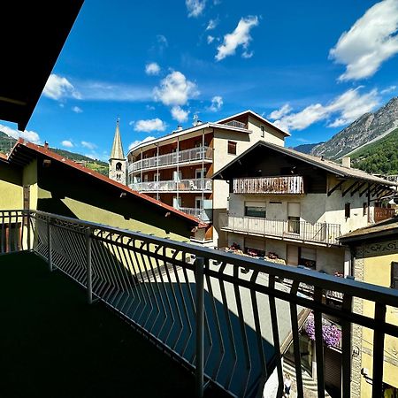 Apartament Chalet Bormino 4 Bormio Zewnętrze zdjęcie