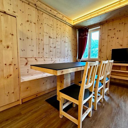 Apartament Chalet Bormino 4 Bormio Zewnętrze zdjęcie