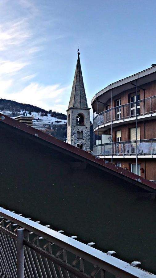 Apartament Chalet Bormino 4 Bormio Zewnętrze zdjęcie